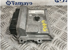 Recambio de centralita motor uce para peugeot 208 i (ca_, cc_) 1.2 vti 82 referencia OEM IAM 9811545080 V29059263A  2