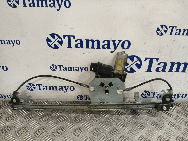 Recambio de elevalunas delantero izquierdo para peugeot boxer furgón techo elevado referencia OEM IAM 1340453080  