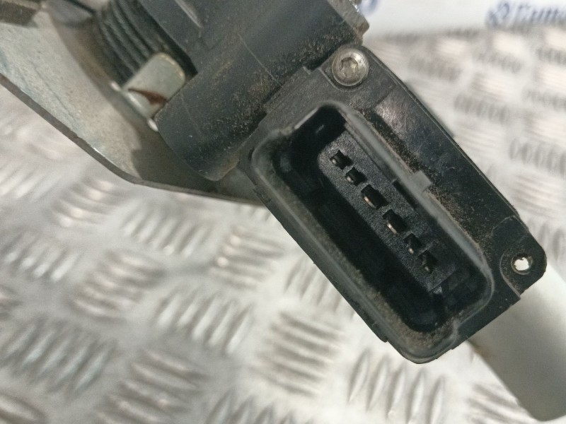 Recambio de elevalunas delantero izquierdo para peugeot boxer furgón techo elevado referencia OEM IAM 1340453080  