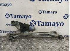 Recambio de motor limpia delantero para dacia duster 1.6 16v cat referencia OEM IAM 8200619512 3397020879 0390241544