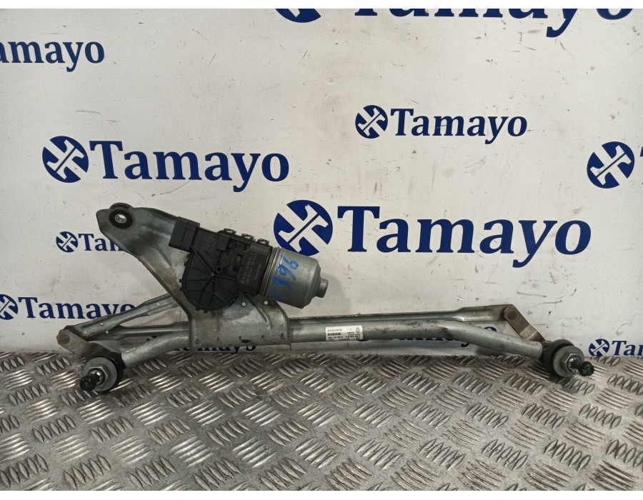 Recambio de motor limpia delantero para dacia duster 1.6 16v cat referencia OEM IAM 8200619512 3397020879 0390241544