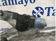 Recambio de motor limpia delantero para dacia duster 1.6 16v cat referencia OEM IAM 8200619512 3397020879 0390241544 2