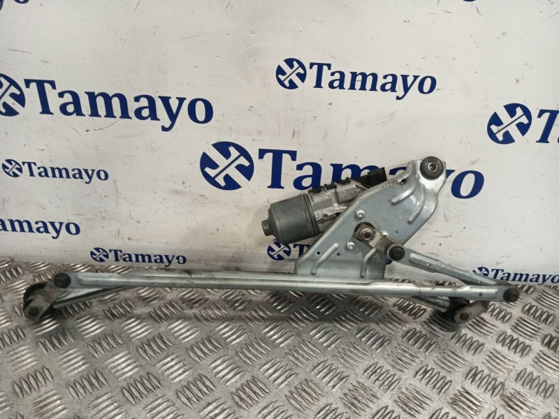 Recambio de motor limpia delantero para dacia duster 1.6 16v cat referencia OEM IAM 8200619512 3397020879 0390241544