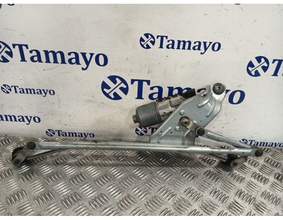 Recambio de motor limpia delantero para dacia duster 1.6 16v cat referencia OEM IAM 8200619512 3397020879 0390241544