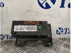 Recambio de modulo electronico para peugeot 3008 1.6 hdi fap cat (9hz / dv6ted4) referencia OEM IAM 9665183080 17749941 