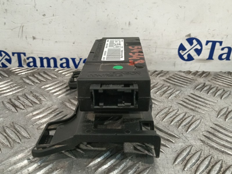Recambio de modulo electronico para peugeot 3008 1.6 hdi fap cat (9hz / dv6ted4) referencia OEM IAM 9665183080 17749941 