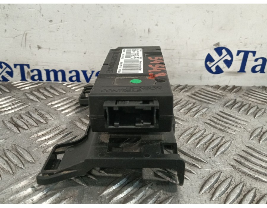 Recambio de modulo electronico para peugeot 3008 1.6 hdi fap cat (9hz / dv6ted4) referencia OEM IAM 9665183080 17749941 