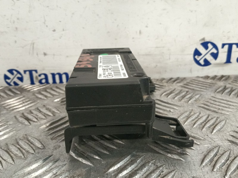 Recambio de modulo electronico para peugeot 3008 1.6 hdi fap cat (9hz / dv6ted4) referencia OEM IAM 9665183080 17749941 
