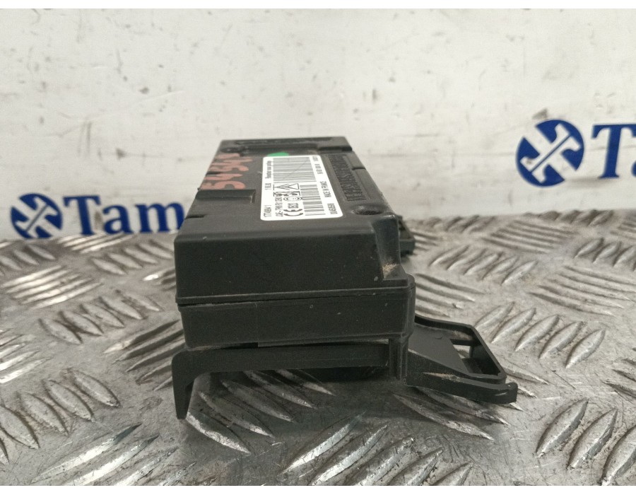 Recambio de modulo electronico para peugeot 3008 1.6 hdi fap cat (9hz / dv6ted4) referencia OEM IAM 9665183080 17749941 