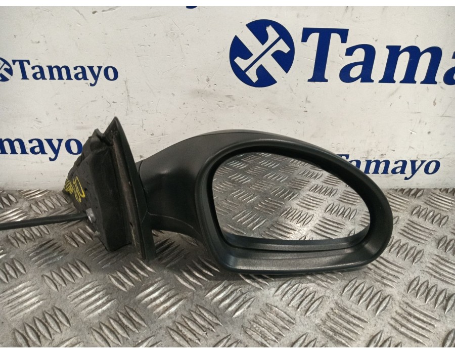 Recambio de retrovisor derecho para seat cordoba (6l2) 1.9 tdi referencia OEM IAM 836194  