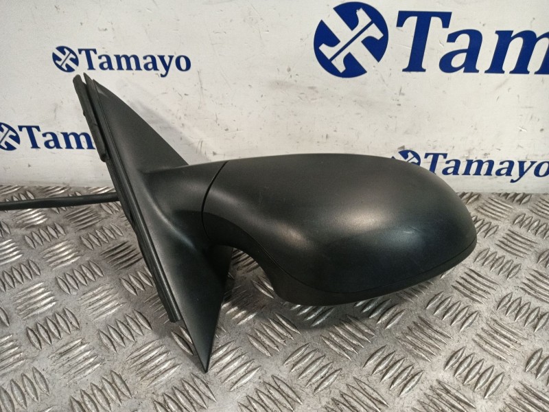 Recambio de retrovisor derecho para seat cordoba (6l2) 1.9 tdi referencia OEM IAM 836194  