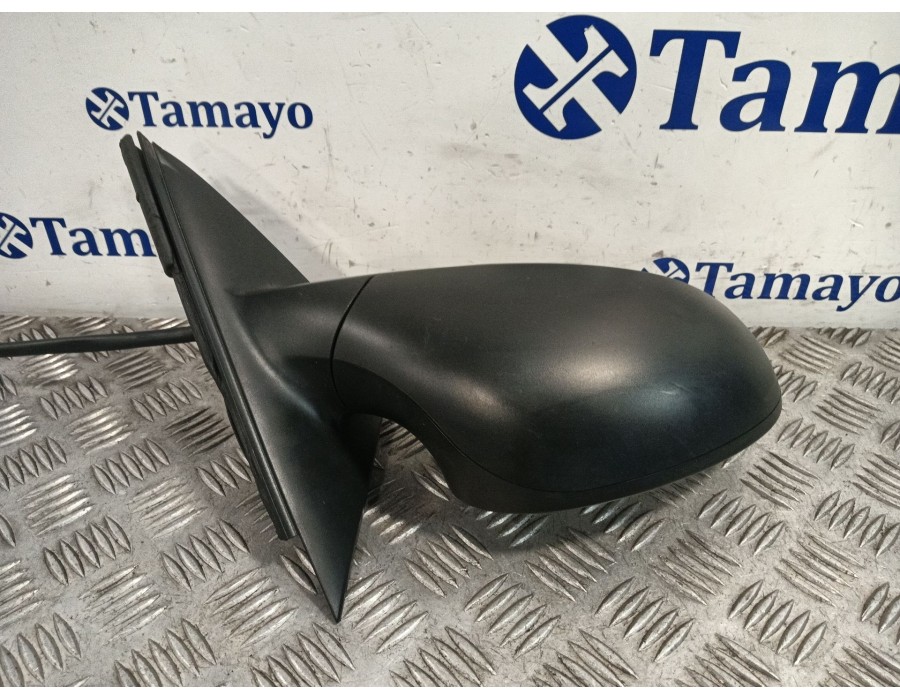 Recambio de retrovisor derecho para seat cordoba (6l2) 1.9 tdi referencia OEM IAM 836194  