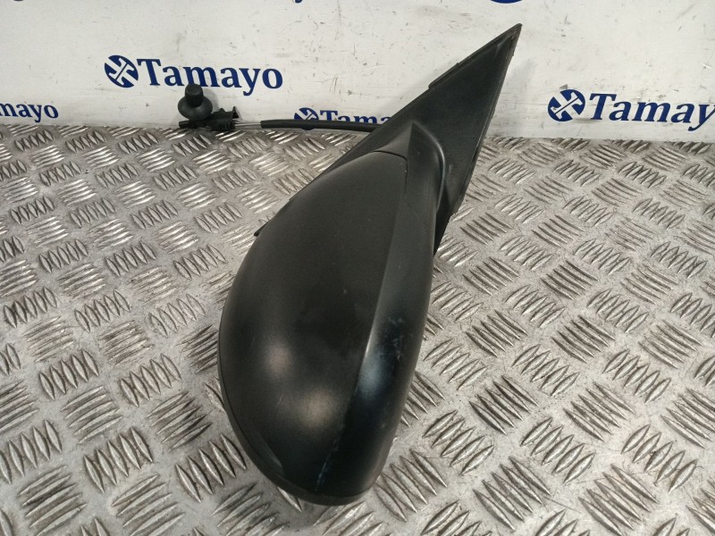Recambio de retrovisor derecho para seat cordoba (6l2) 1.9 tdi referencia OEM IAM 836194  