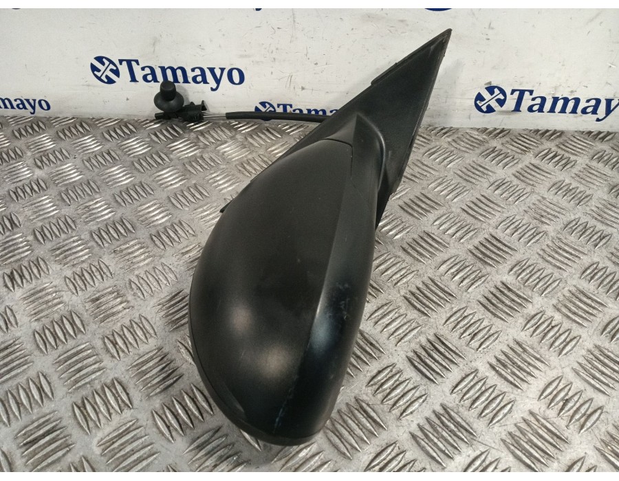 Recambio de retrovisor derecho para seat cordoba (6l2) 1.9 tdi referencia OEM IAM 836194  