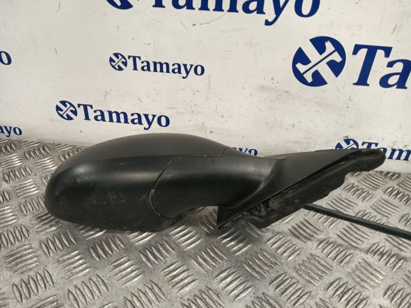 Recambio de retrovisor derecho para seat cordoba (6l2) 1.9 tdi referencia OEM IAM 836194  