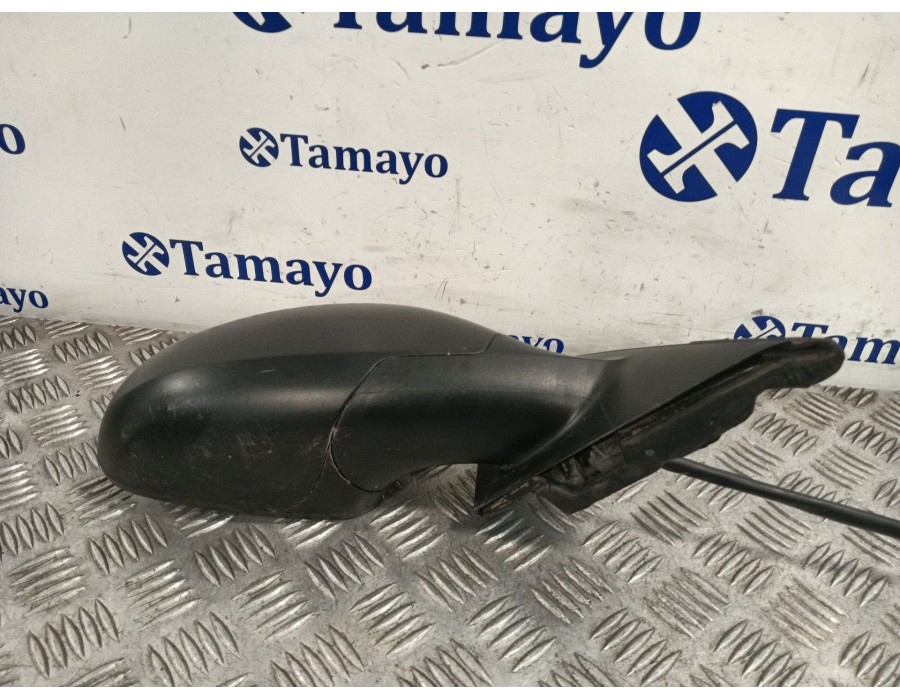 Recambio de retrovisor derecho para seat cordoba (6l2) 1.9 tdi referencia OEM IAM 836194  