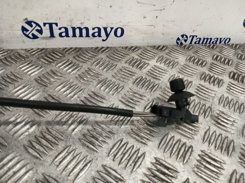 Recambio de retrovisor derecho para seat cordoba (6l2) 1.9 tdi referencia OEM IAM 836194  