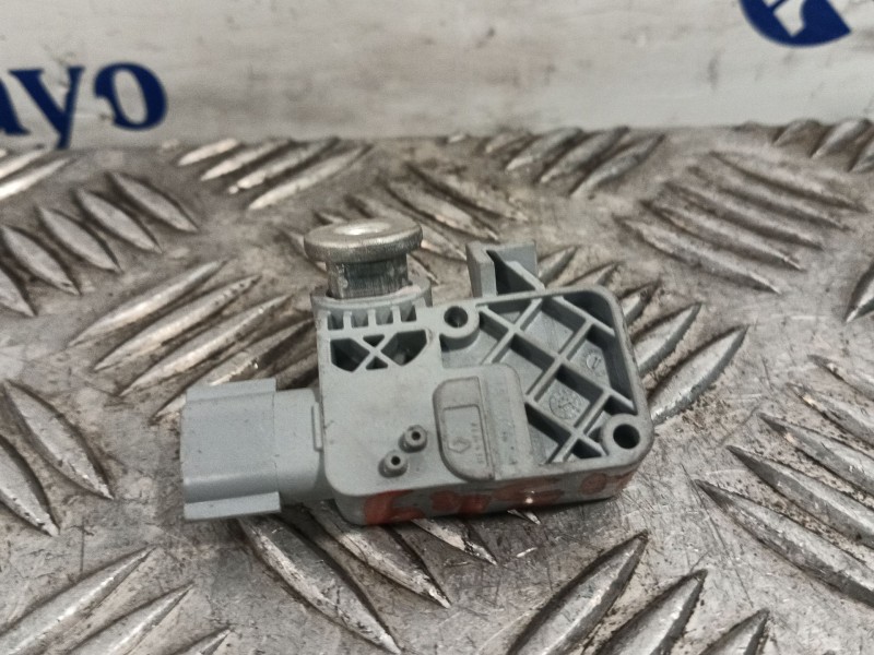 Recambio de sensor para peugeot 3008 1.6 hdi fap cat (9hz / dv6ted4) referencia OEM IAM 988339499R  