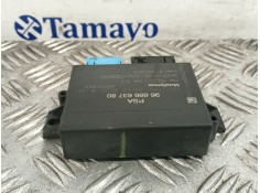 Recambio de modulo electronico para peugeot 3008 1.6 hdi fap cat (9hz / dv6ted4) referencia OEM IAM 9666663780   2