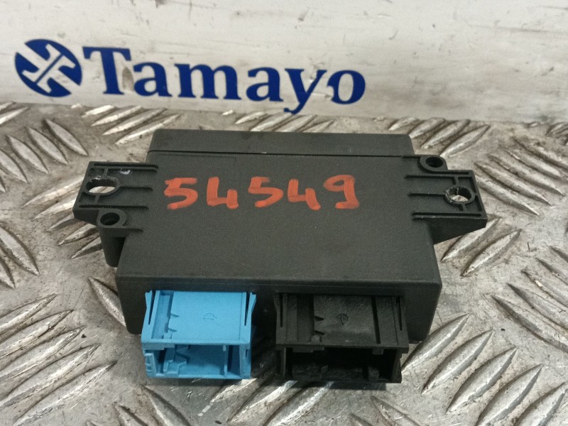 Recambio de modulo electronico para peugeot 3008 1.6 hdi fap cat (9hz / dv6ted4) referencia OEM IAM 9666663780  