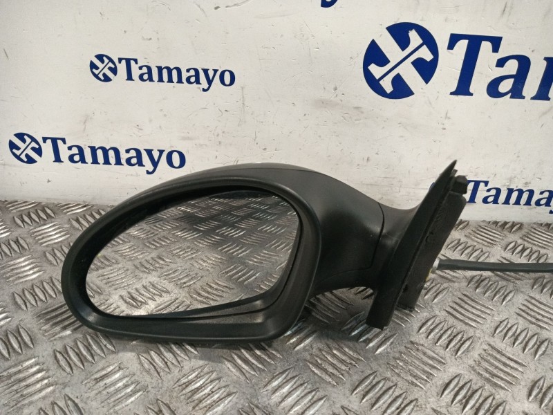 Recambio de retrovisor izquierdo para seat cordoba (6l2) 1.9 tdi referencia OEM IAM 836193  