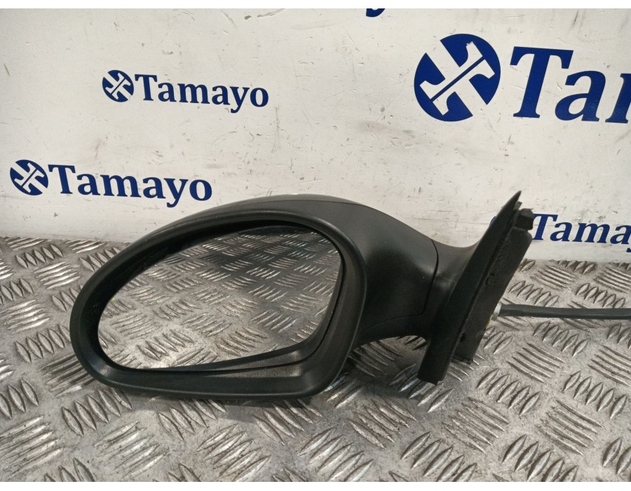 Recambio de retrovisor izquierdo para seat cordoba (6l2) 1.9 tdi referencia OEM IAM 836193  