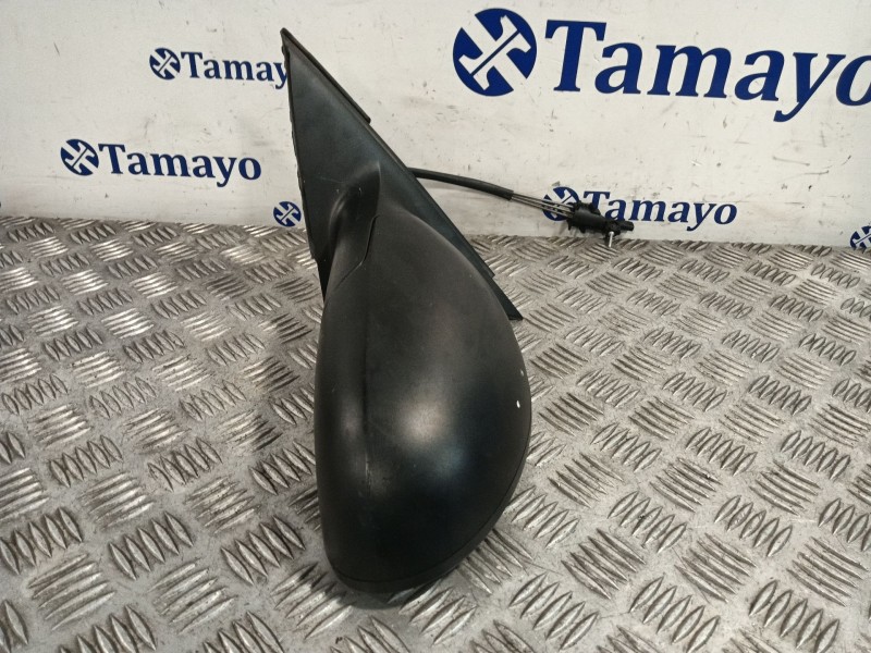 Recambio de retrovisor izquierdo para seat cordoba (6l2) 1.9 tdi referencia OEM IAM 836193  