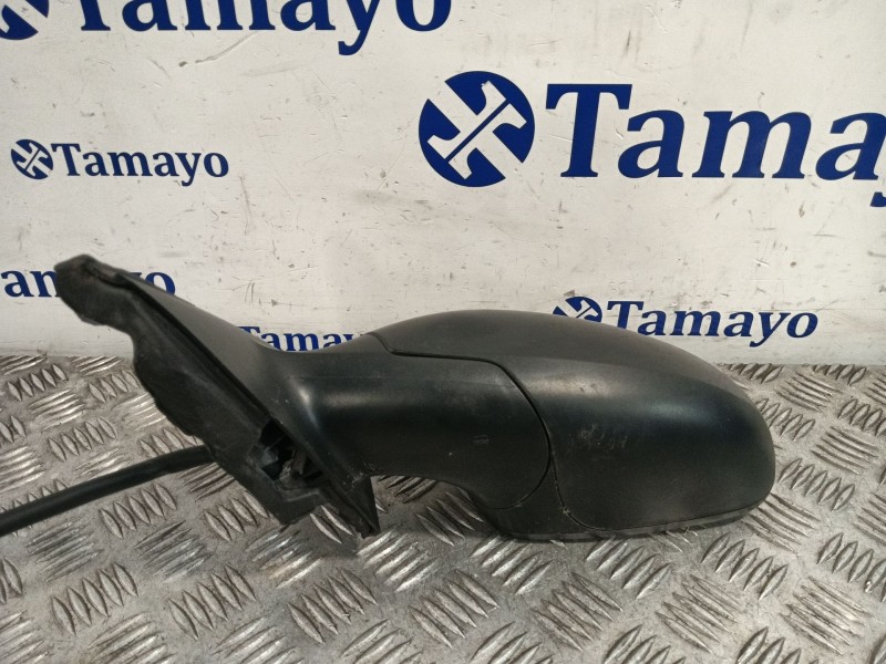 Recambio de retrovisor izquierdo para seat cordoba (6l2) 1.9 tdi referencia OEM IAM 836193  