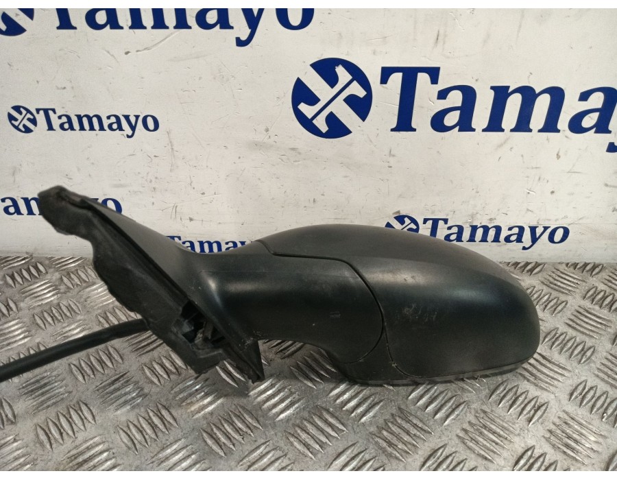 Recambio de retrovisor izquierdo para seat cordoba (6l2) 1.9 tdi referencia OEM IAM 836193  