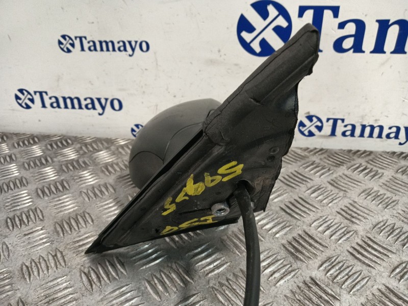 Recambio de retrovisor izquierdo para seat cordoba (6l2) 1.9 tdi referencia OEM IAM 836193  