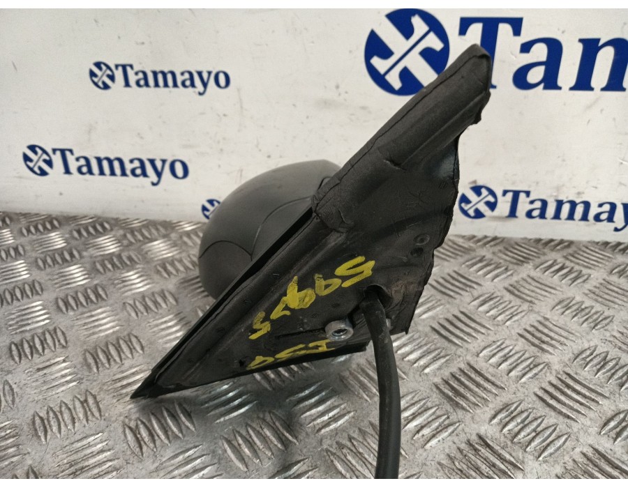 Recambio de retrovisor izquierdo para seat cordoba (6l2) 1.9 tdi referencia OEM IAM 836193  