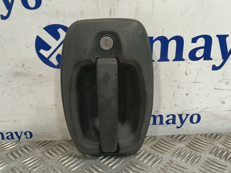 Recambio de maneta exterior delantera izquierda para peugeot boxer furgón techo elevado referencia OEM IAM 233347  