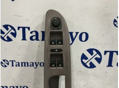 Recambio de mando elevalunas delantero izquierdo para volkswagen passat b6 variant (3c5) 2.0 tdi 16v referencia OEM IAM 3C186717 2