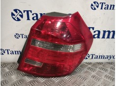 Recambio de piloto trasero derecho para bmw 1 (e81) 120 d referencia OEM IAM 63210397035 63217164956 