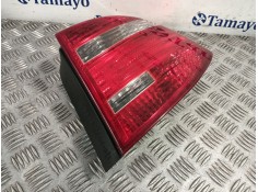 Recambio de piloto trasero derecho para bmw 1 (e81) 120 d referencia OEM IAM 63210397035 63217164956  2