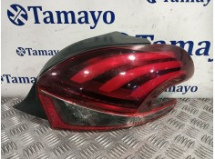 Recambio de piloto trasero derecho para peugeot 208 i (ca_, cc_) 1.2 vti 82 referencia OEM IAM 98104305800  