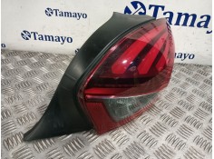 Recambio de piloto trasero derecho para peugeot 208 i (ca_, cc_) 1.2 vti 82 referencia OEM IAM 98104305800   2