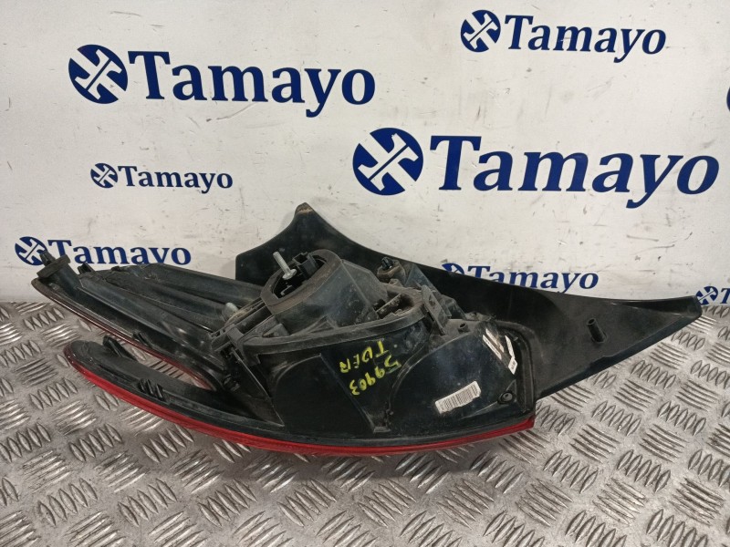 Recambio de piloto trasero derecho para peugeot 208 i (ca_, cc_) 1.2 vti 82 referencia OEM IAM 98104305800  
