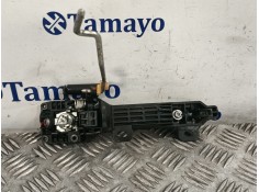 Recambio de maneta exterior delantera izquierda para peugeot 108 1.0 vti referencia OEM IAM 1612194080   2