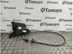 Recambio de freno de mano electrico para peugeot 3008 1.6 hdi fap cat (9hz / dv6ted4) referencia OEM IAM A2C53280010 0204704047 