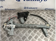 Recambio de elevalunas delantero izquierdo para peugeot 108 1.0 vti referencia OEM IAM 698200H031 430086K0 