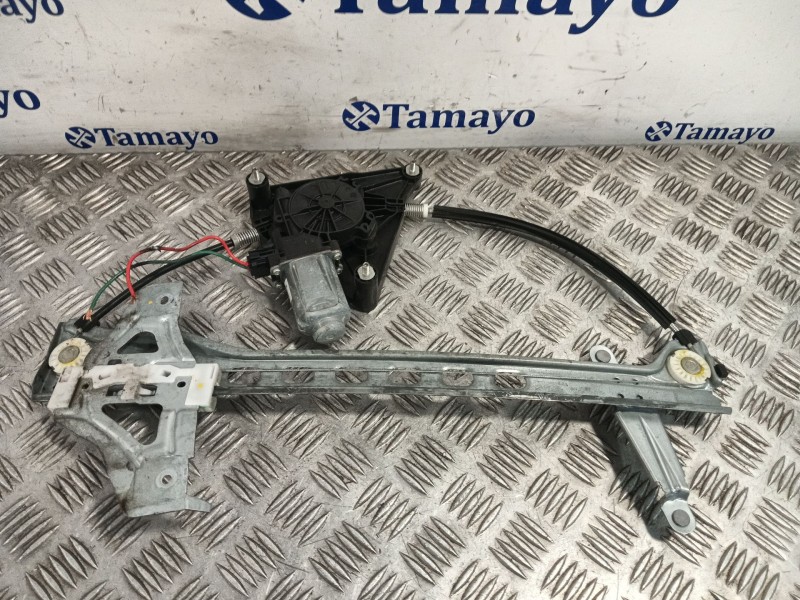 Recambio de elevalunas delantero izquierdo para peugeot 108 1.0 vti referencia OEM IAM 698200H031 430086K0 