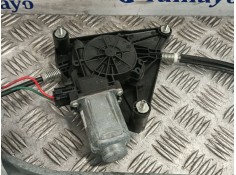 Recambio de elevalunas delantero izquierdo para peugeot 108 1.0 vti referencia OEM IAM 698200H031 430086K0  2