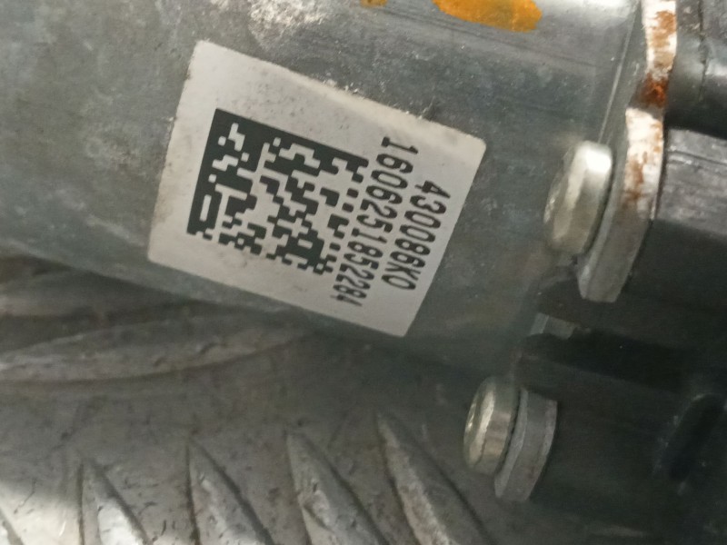 Recambio de elevalunas delantero izquierdo para peugeot 108 1.0 vti referencia OEM IAM 698200H031 430086K0 