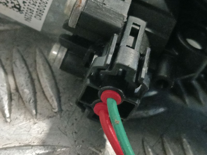 Recambio de elevalunas delantero izquierdo para peugeot 108 1.0 vti referencia OEM IAM 698200H031 430086K0 