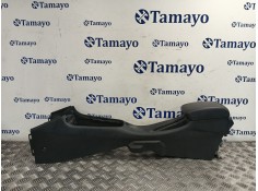 Recambio de apoyabrazos central para nissan almera ii hatchback (n16) 1.5 referencia OEM IAM 969105M300  