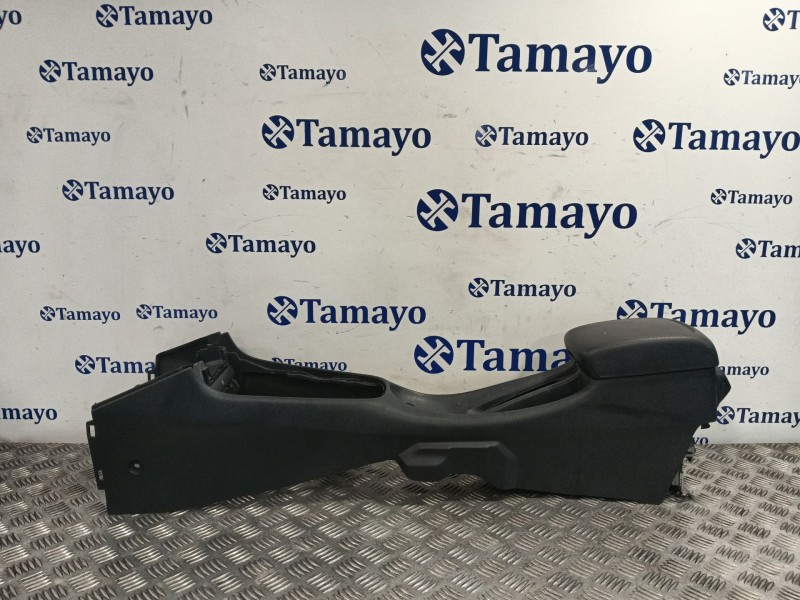 Recambio de apoyabrazos central para nissan almera ii hatchback (n16) 1.5 referencia OEM IAM 969105M300  