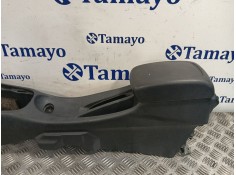 Recambio de apoyabrazos central para nissan almera ii hatchback (n16) 1.5 referencia OEM IAM 969105M300   2