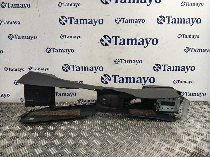Recambio de apoyabrazos central para nissan almera ii hatchback (n16) 1.5 referencia OEM IAM 969105M300  