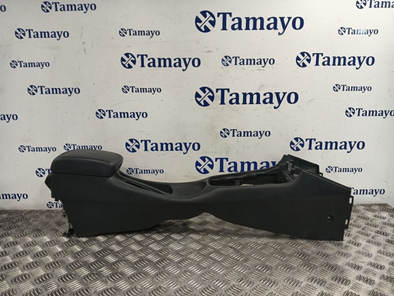Recambio de apoyabrazos central para nissan almera ii hatchback (n16) 1.5 referencia OEM IAM 969105M300  